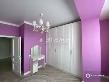 3-комнатная квартира, этаж 6 из 12, 112 м²