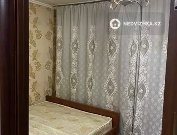 2-комнатная квартира, этаж 4 из 4, 36 м²