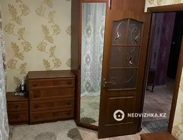 2-комнатная квартира, этаж 4 из 4, 36 м²