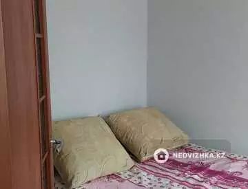 2-комнатная квартира, этаж 3 из 4, 42 м², посуточно