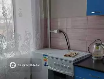 42 м², 2-комнатная квартира, этаж 3 из 4, 42 м², посуточно, изображение - 5
