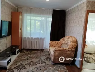 35 м², 1-комнатная квартира, этаж 4 из 4, 35 м², посуточно, изображение - 5