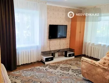 35 м², 1-комнатная квартира, этаж 4 из 4, 35 м², посуточно, изображение - 4