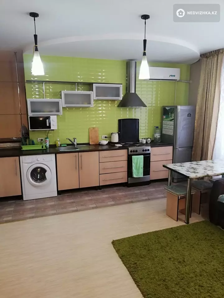 50 м², 2-комнатная квартира, этаж 7 из 12, 50 м², посуточно, изображение - 1