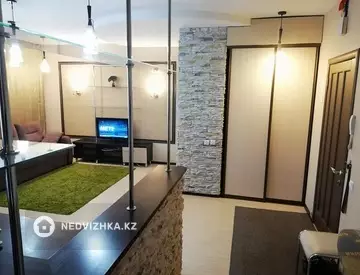 50 м², 2-комнатная квартира, этаж 7 из 12, 50 м², посуточно, изображение - 7