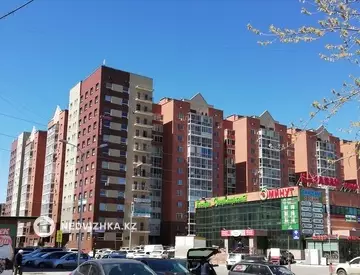 50 м², 2-комнатная квартира, этаж 7 из 12, 50 м², посуточно, изображение - 12