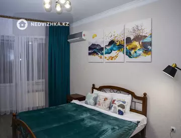 125 м², 3-комнатная квартира, этаж 11 из 13, 125 м², посуточно, изображение - 1