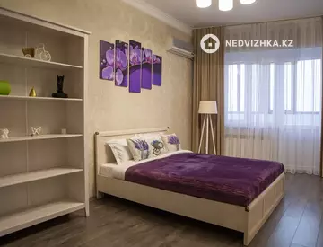 125 м², 3-комнатная квартира, этаж 11 из 13, 125 м², посуточно, изображение - 3