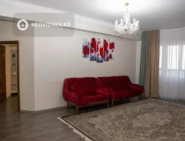 125 м², 3-комнатная квартира, этаж 11 из 13, 125 м², посуточно, изображение - 9