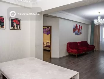 125 м², 3-комнатная квартира, этаж 11 из 13, 125 м², посуточно, изображение - 10