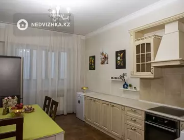 125 м², 3-комнатная квартира, этаж 11 из 13, 125 м², посуточно, изображение - 15