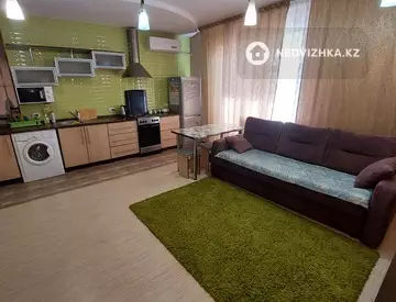 55 м², 2-комнатная квартира, этаж 7 из 12, 55 м², посуточно, изображение - 3