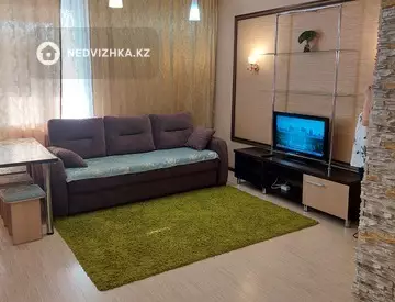 55 м², 2-комнатная квартира, этаж 7 из 12, 55 м², посуточно, изображение - 4