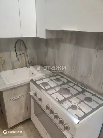 3-комнатная квартира, этаж 1 из 4, 58 м²