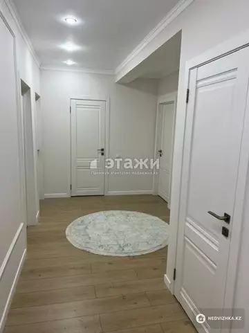 86 м², 3-комнатная квартира, этаж 14 из 14, 86 м², изображение - 4