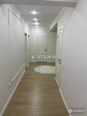 86 м², 3-комнатная квартира, этаж 14 из 14, 86 м², изображение - 7