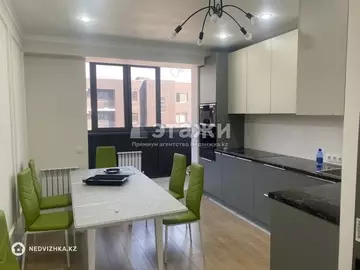 86 м², 3-комнатная квартира, этаж 14 из 14, 86 м², изображение - 6