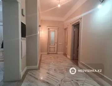 200 м², 5-комнатная квартира, этаж 8 из 10, 200 м², изображение - 13