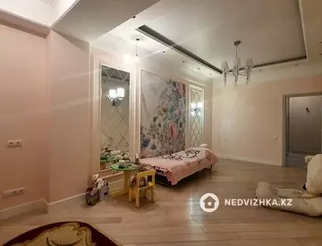 200 м², 5-комнатная квартира, этаж 8 из 10, 200 м², изображение - 8