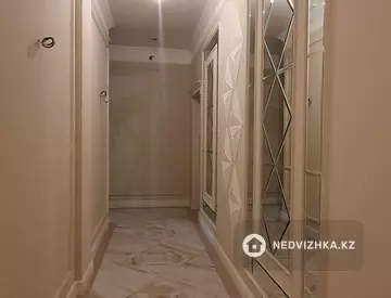 200 м², 5-комнатная квартира, этаж 8 из 10, 200 м², изображение - 24