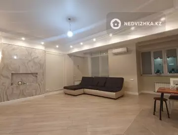 200 м², 5-комнатная квартира, этаж 8 из 10, 200 м², изображение - 32