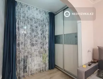 72 м², 2-комнатная квартира, этаж 2 из 18, 72 м², изображение - 8