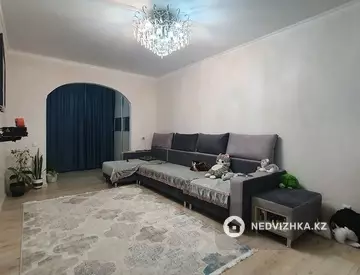 72 м², 2-комнатная квартира, этаж 2 из 18, 72 м², изображение - 12