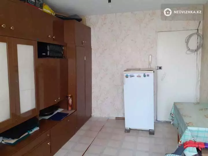 25 м², 1-комнатная квартира, этаж 4 из 4, 25 м², изображение - 1