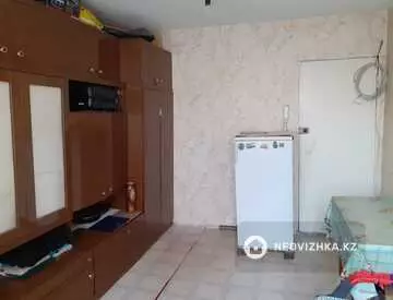 25 м², 1-комнатная квартира, этаж 4 из 4, 25 м², изображение - 1