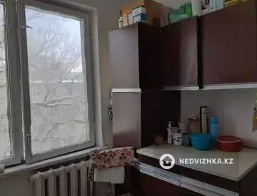 25 м², 1-комнатная квартира, этаж 4 из 4, 25 м², изображение - 4