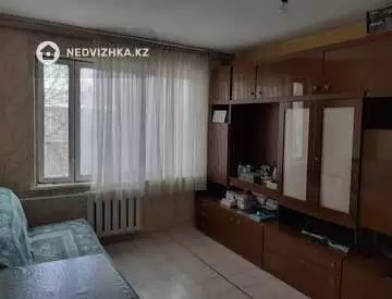 25 м², 1-комнатная квартира, этаж 4 из 4, 25 м², изображение - 10