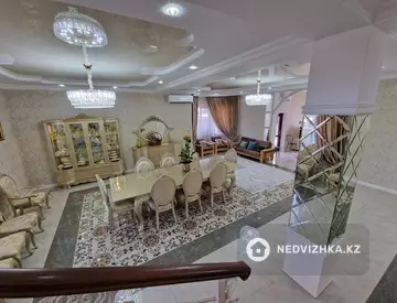 477 м², 6-комнатный дом, 7 соток, 477 м², изображение - 5