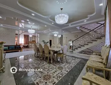 477 м², 6-комнатный дом, 7 соток, 477 м², изображение - 6