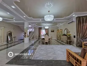477 м², 6-комнатный дом, 7 соток, 477 м², изображение - 9