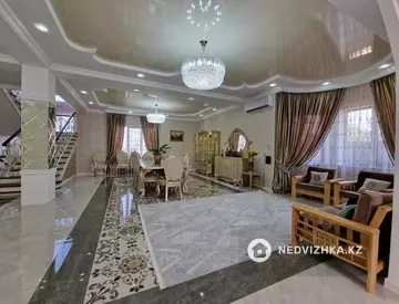 477 м², 6-комнатный дом, 7 соток, 477 м², изображение - 10