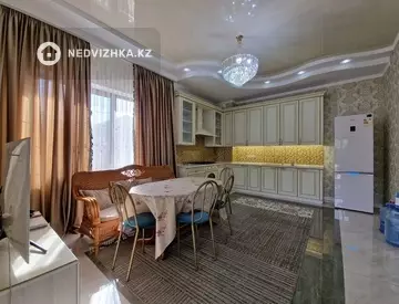 477 м², 6-комнатный дом, 7 соток, 477 м², изображение - 12
