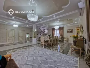 477 м², 6-комнатный дом, 7 соток, 477 м², изображение - 8
