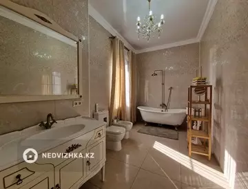 477 м², 6-комнатный дом, 7 соток, 477 м², изображение - 16