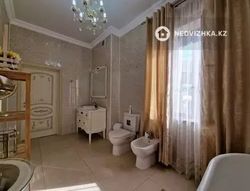 477 м², 6-комнатный дом, 7 соток, 477 м², изображение - 18