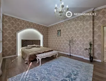 477 м², 6-комнатный дом, 7 соток, 477 м², изображение - 20