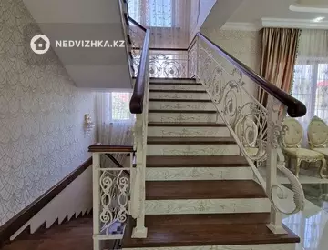 477 м², 6-комнатный дом, 7 соток, 477 м², изображение - 21