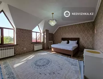 477 м², 6-комнатный дом, 7 соток, 477 м², изображение - 23