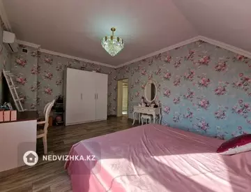 477 м², 6-комнатный дом, 7 соток, 477 м², изображение - 25