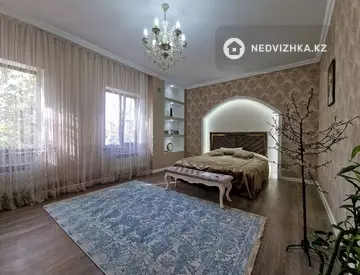 477 м², 6-комнатный дом, 7 соток, 477 м², изображение - 19