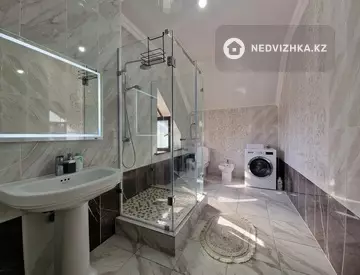 477 м², 6-комнатный дом, 7 соток, 477 м², изображение - 24