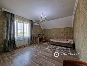 477 м², 6-комнатный дом, 7 соток, 477 м², изображение - 22
