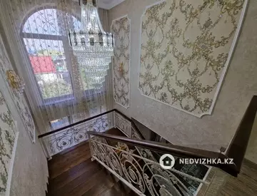 477 м², 6-комнатный дом, 7 соток, 477 м², изображение - 28