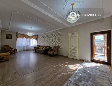 477 м², 6-комнатный дом, 7 соток, 477 м², изображение - 26