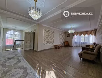 477 м², 6-комнатный дом, 7 соток, 477 м², изображение - 27