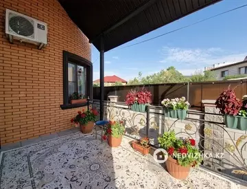 477 м², 6-комнатный дом, 7 соток, 477 м², изображение - 35